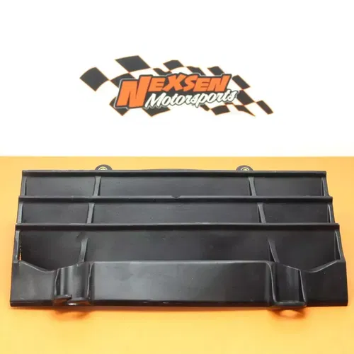 2022 Ktm 300 Radiator Guard Shield Louver Vent
