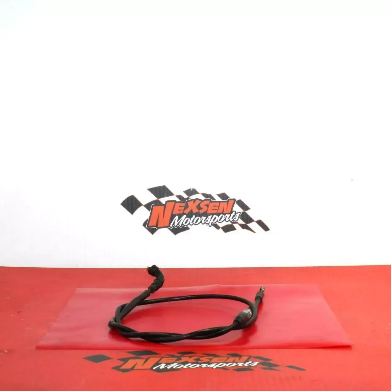 2002 Honda Crf450r Hot Starter Cable