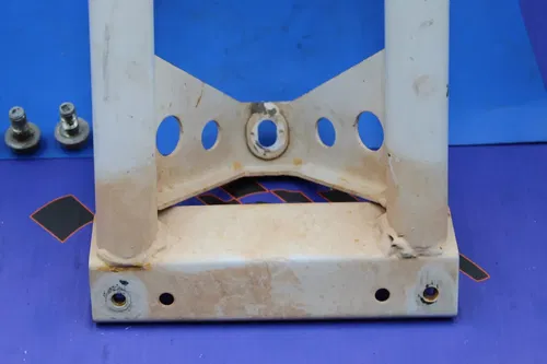 1988 Yamaha Blaster 200 Front Bumper