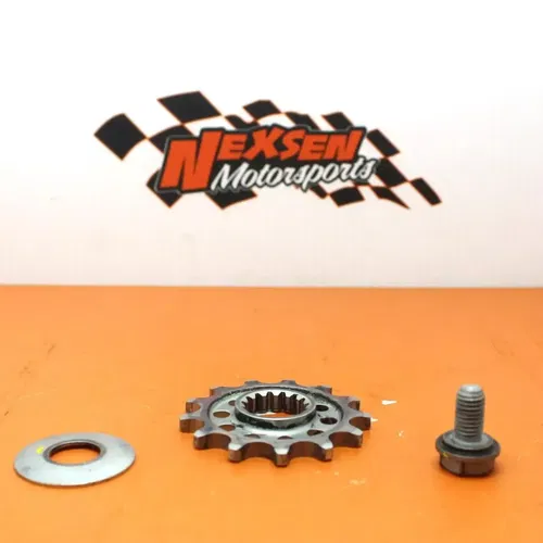 2022 Ktm 300 Front Sprocket