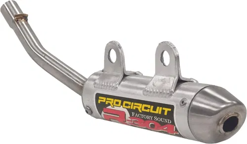 Pro Circuit R-304 Shorty Silencer 1151925