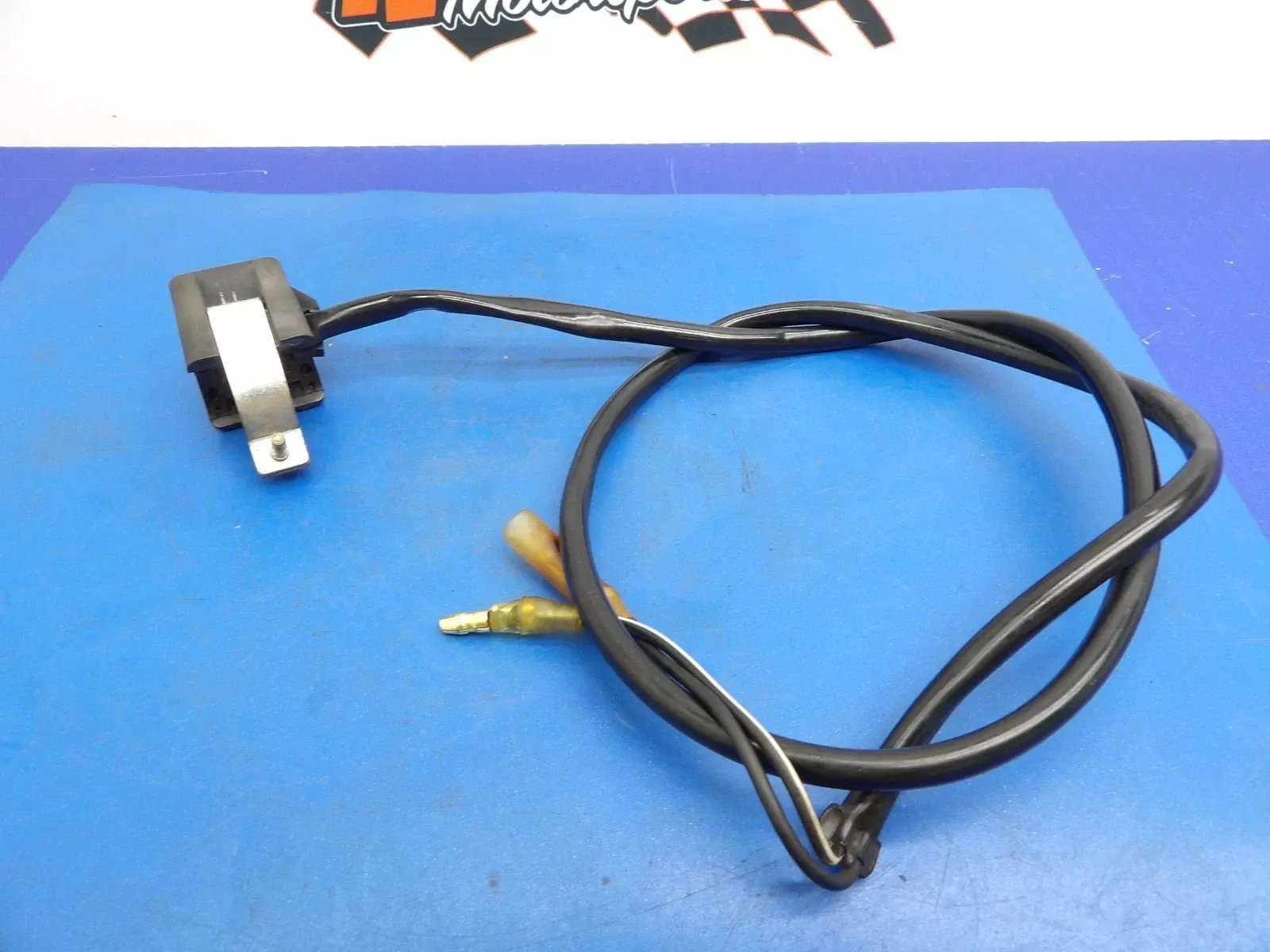 1994 Yamaha WR250 Engine Stop Kill Switch 23X-83976-01-00