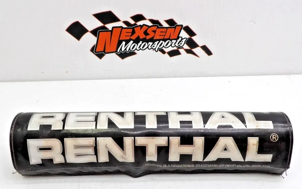 Renthal Handlebar Cross Bar Pad