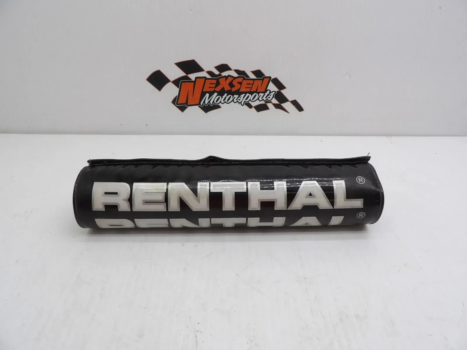 Renthal Handlebar Cross Bar Pad