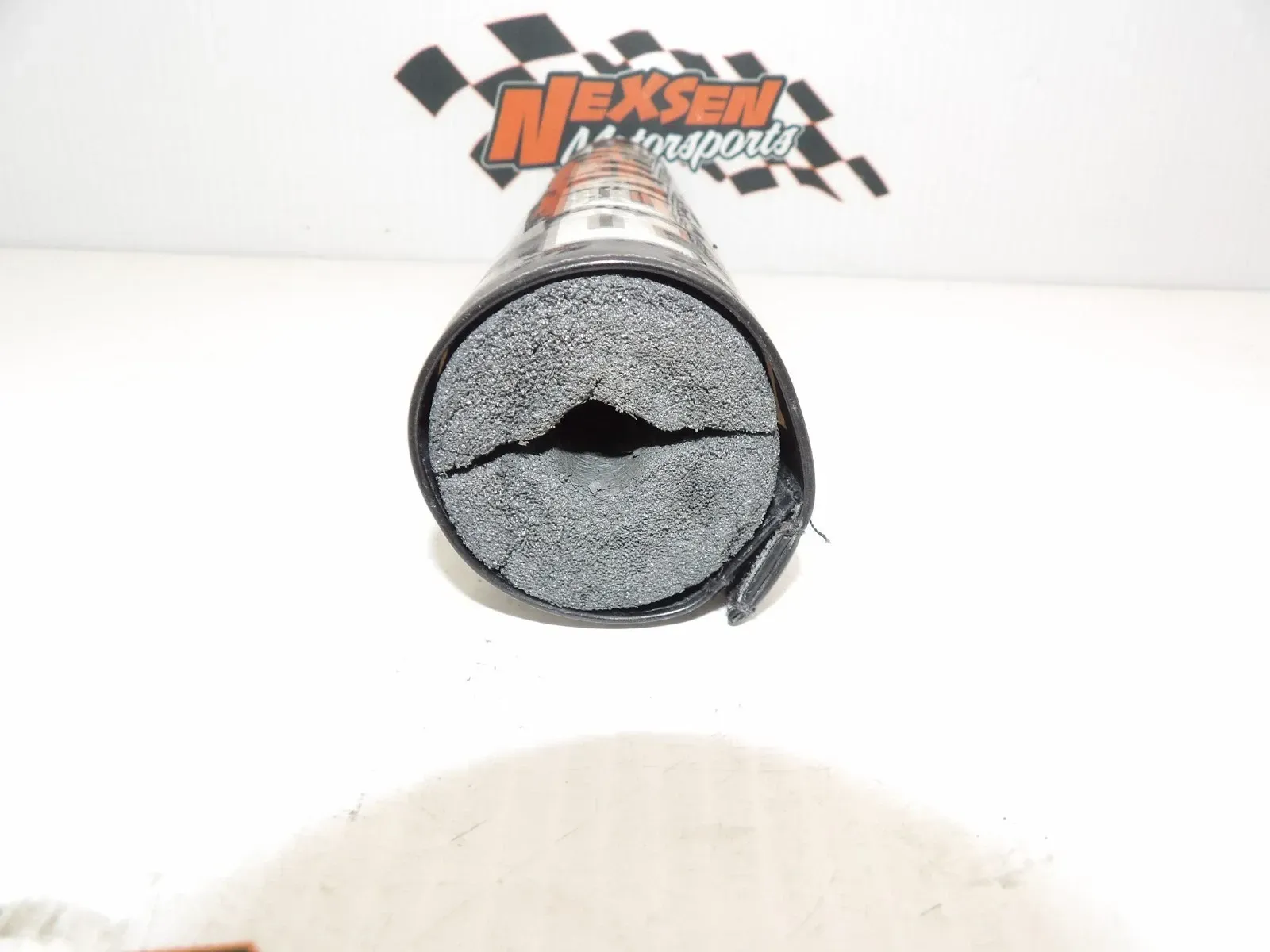 Renthal Handlebar Cross Bar Pad