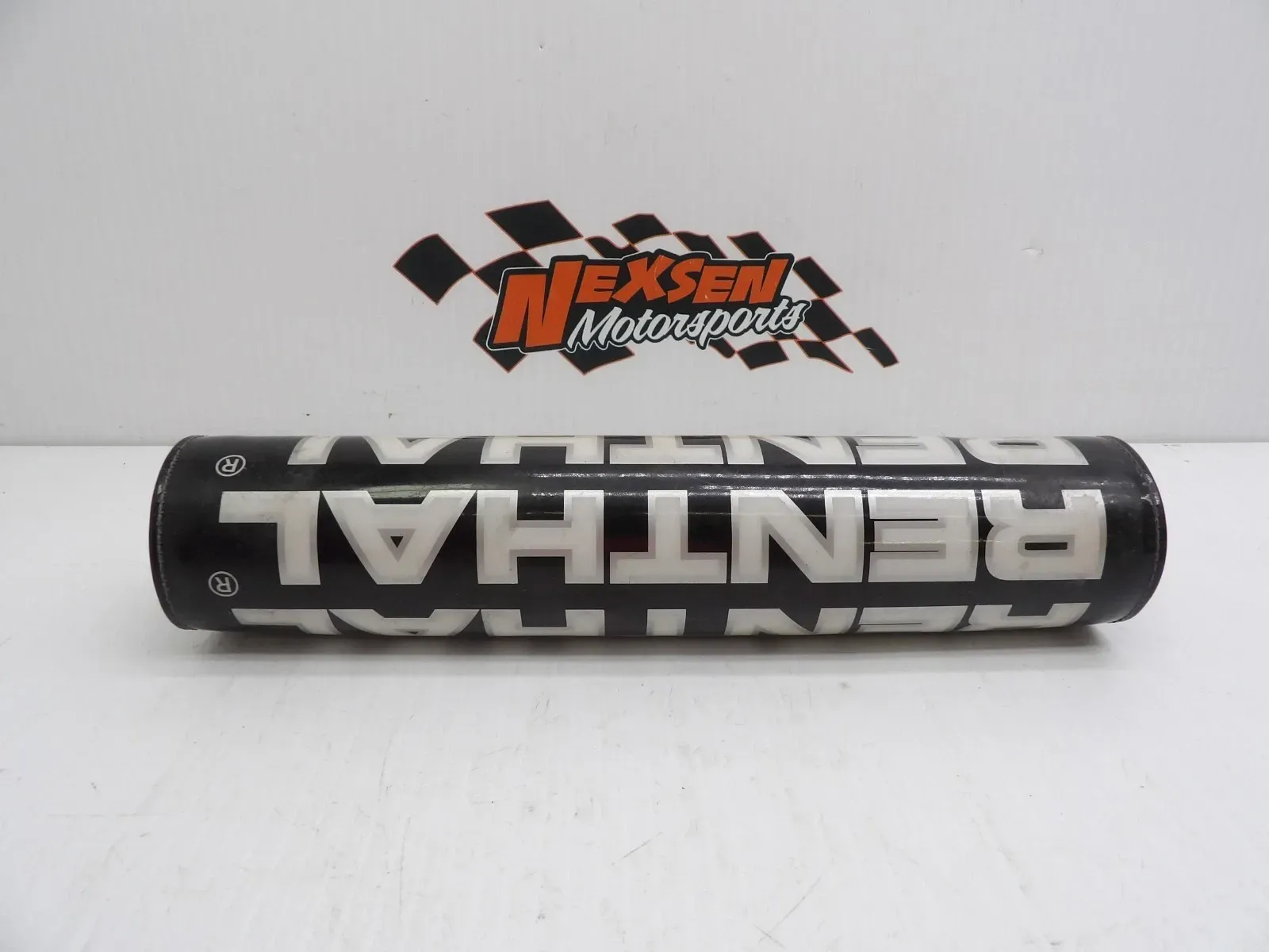 Renthal Handlebar Cross Bar Pad