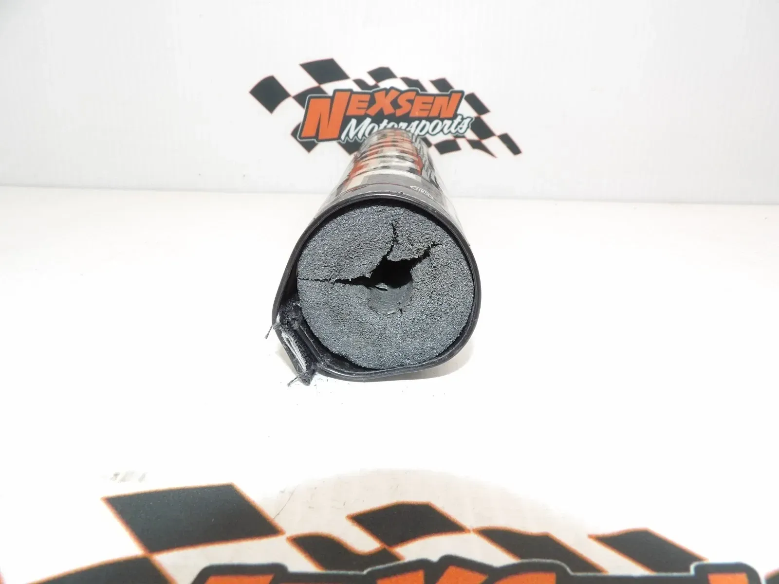 Renthal Handlebar Cross Bar Pad