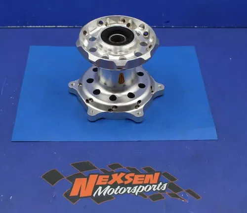 2001 Yamaha Yz250f Talon Front Wheel Hub