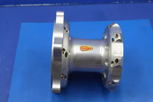 2001 Yamaha Yz250f Talon Front Wheel Hub