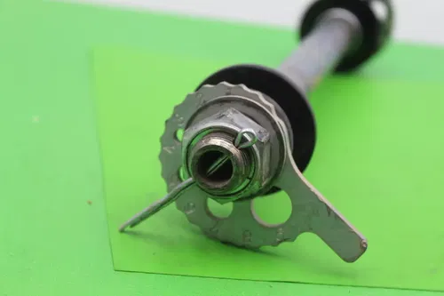 2003 Kawasaki Klx300r Rear Axle Back Wheel Rim Pivot Bolt Axel