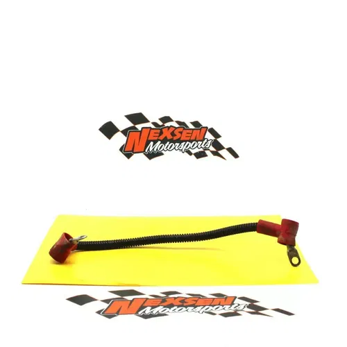 2001 Arctic Cat 300 Negative Battery Cable Ground Wire