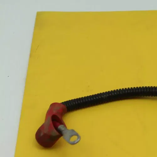 2001 Arctic Cat 300 Negative Battery Cable Ground Wire