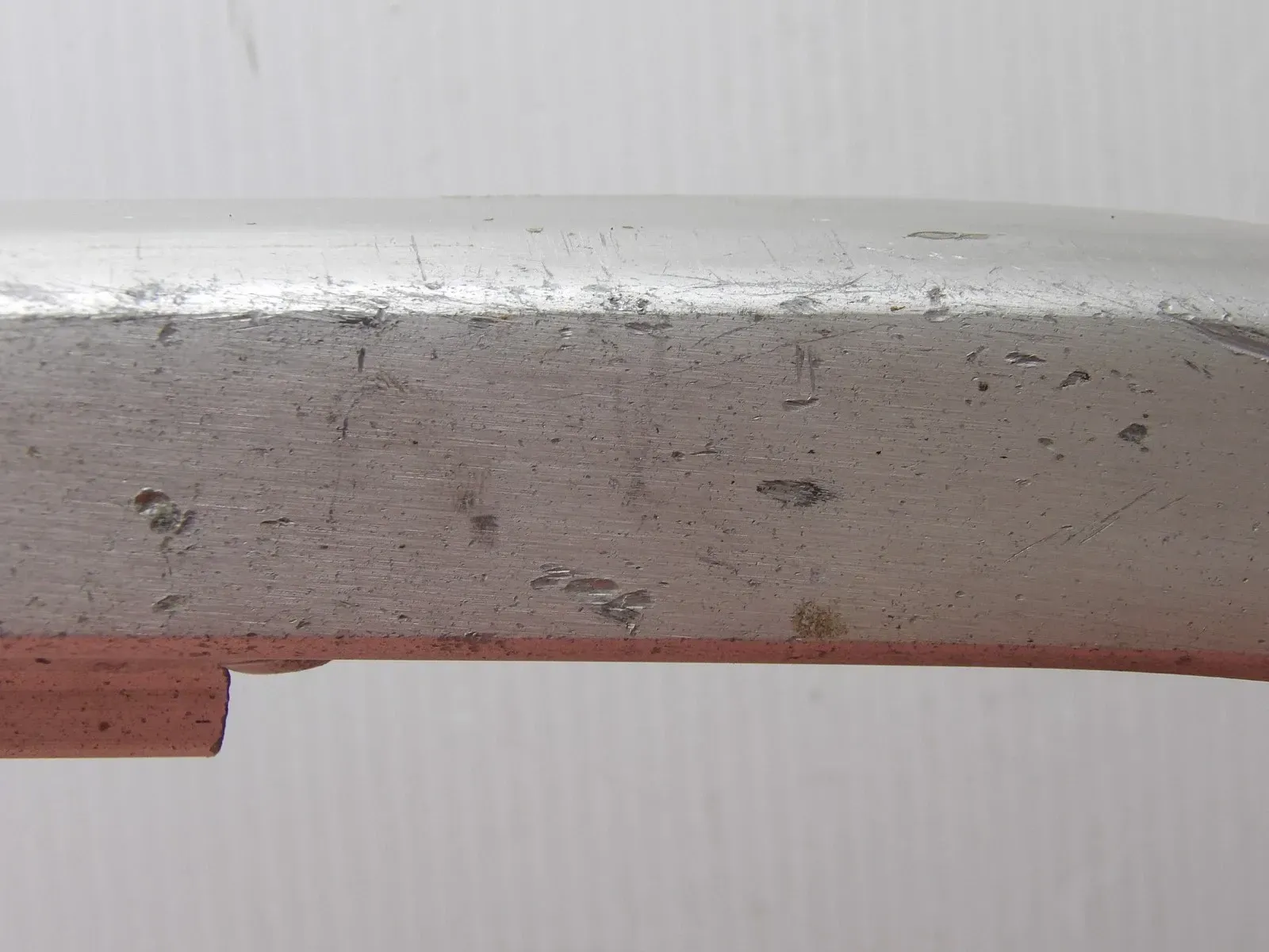 2023 Honda CRF250R Rear Suspension Swingarm Chassis Arm 52200-MKE-AF0