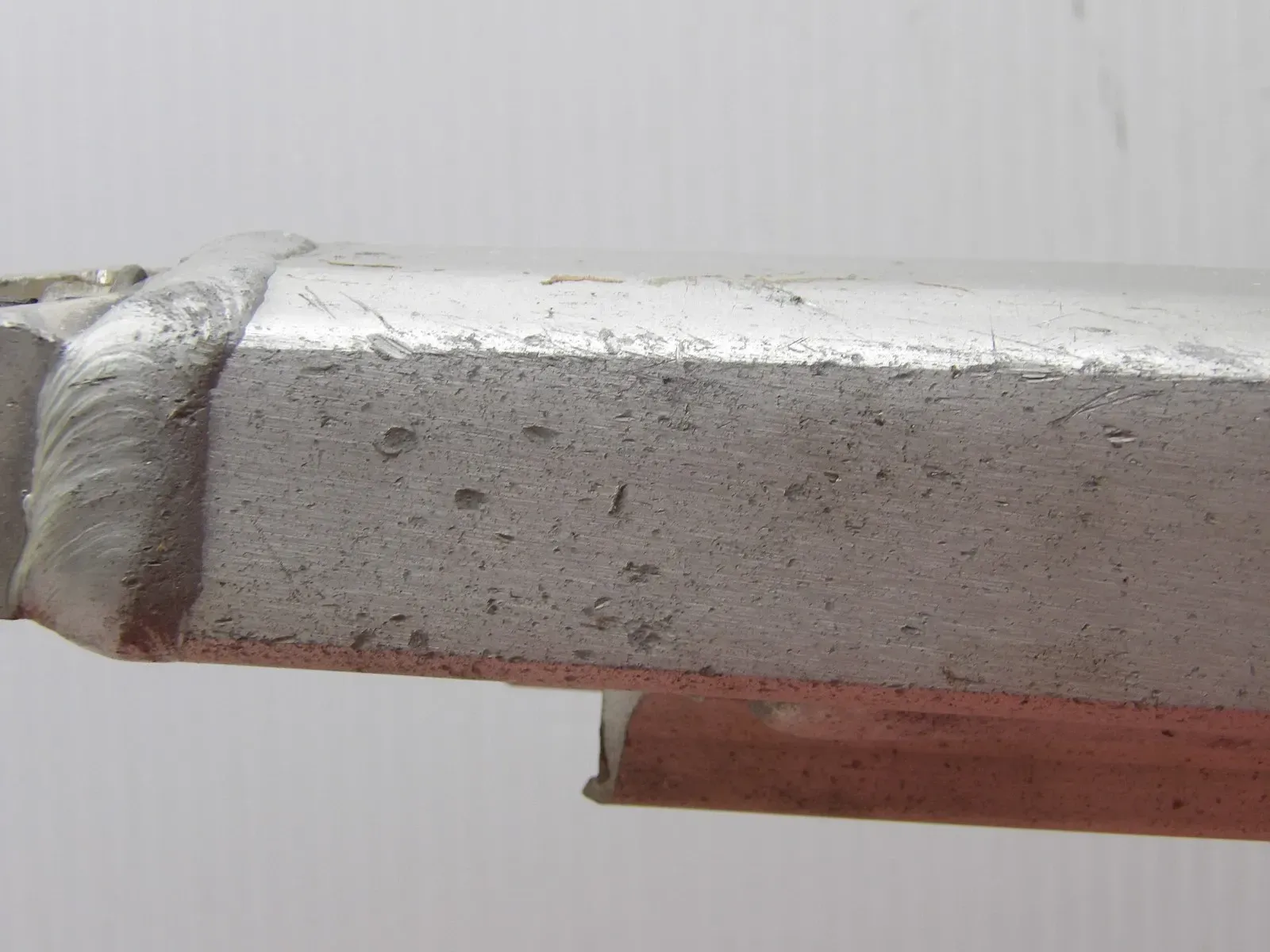 2023 Honda CRF250R Rear Suspension Swingarm Chassis Arm 52200-MKE-AF0