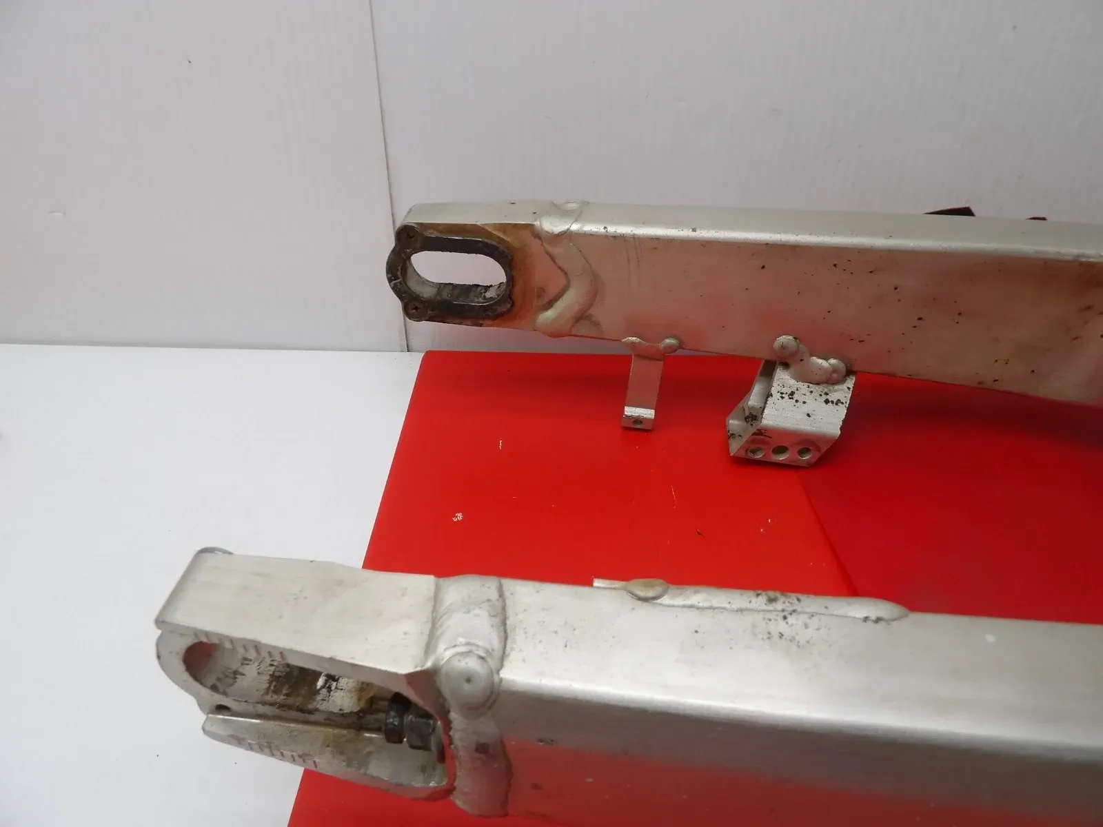 2023 Honda CRF250R Rear Suspension Swingarm Chassis Arm 52200-MKE-AF0