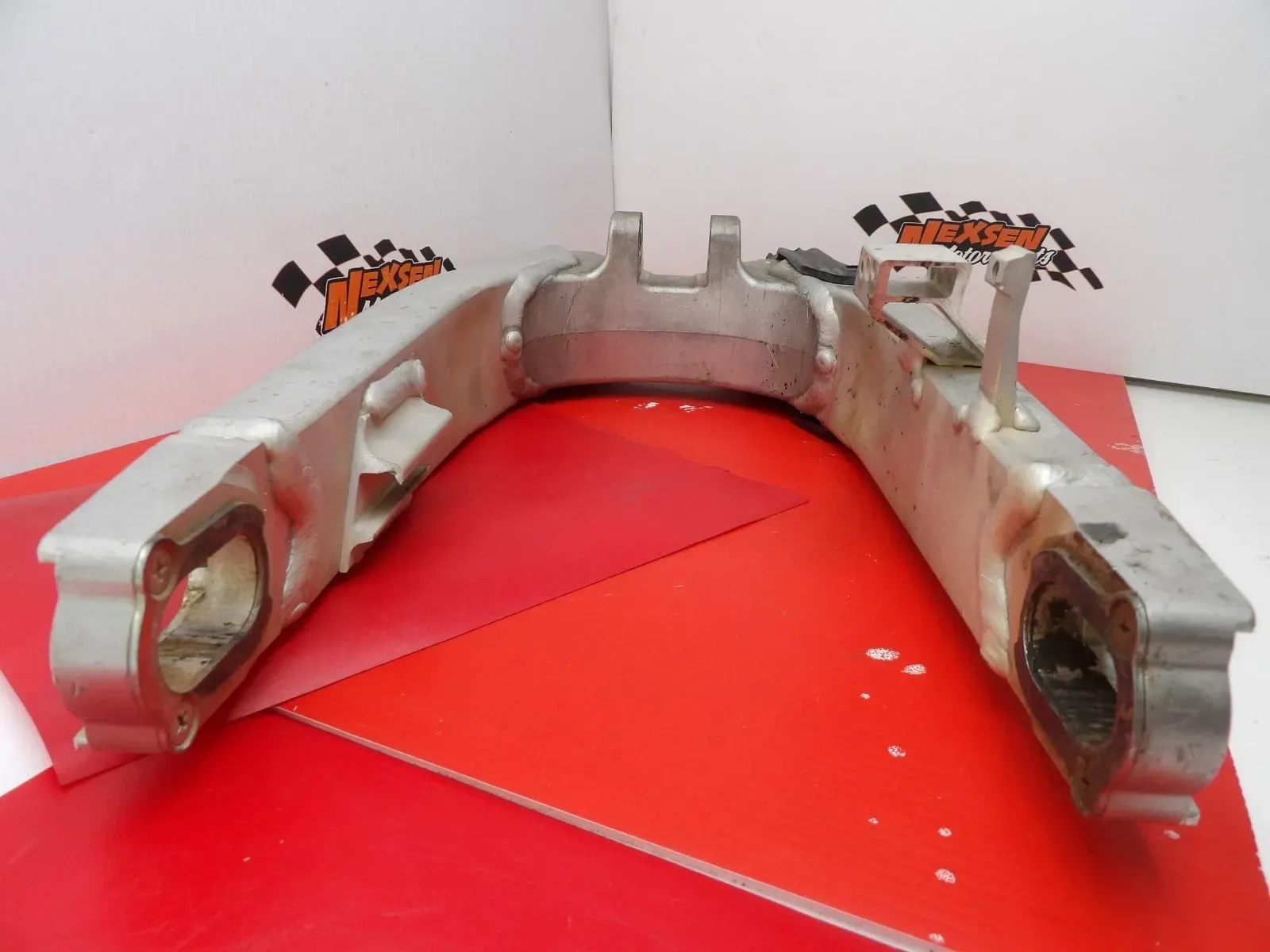 2023 Honda CRF250R Rear Suspension Swingarm Chassis Arm 52200-MKE-AF0