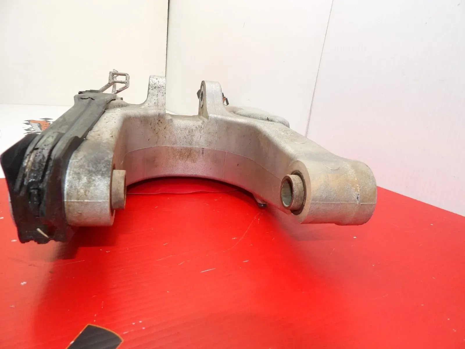 2023 Honda CRF250R Rear Suspension Swingarm Chassis Arm 52200-MKE-AF0