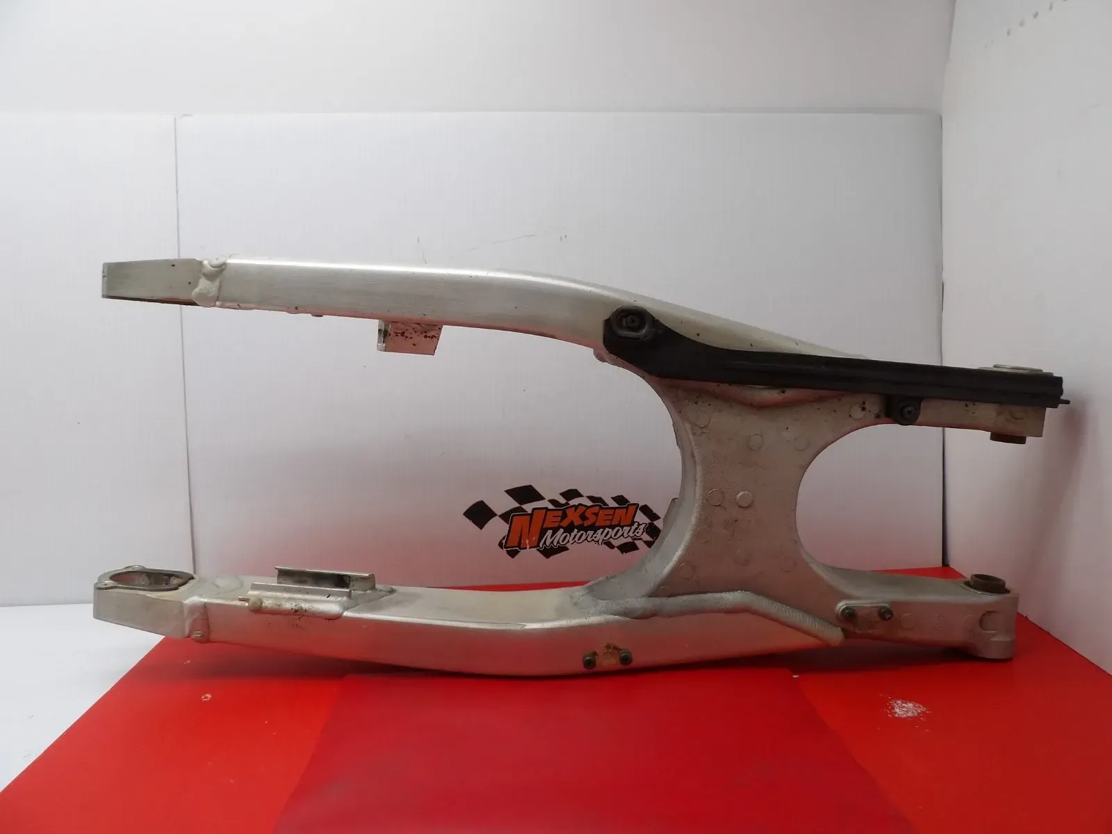 2023 Honda CRF250R Rear Suspension Swingarm Chassis Arm 52200-MKE-AF0