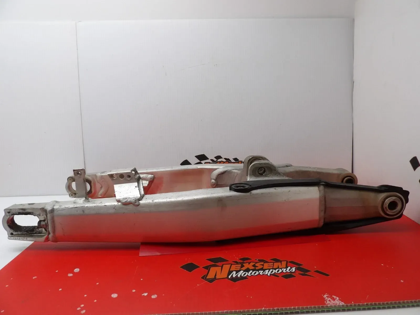 2023 Honda CRF250R Rear Suspension Swingarm Chassis Arm 52200-MKE-AF0