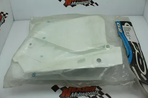 1992 Honda Cr250r  Left Right Side Panels Fairings Cowls Set