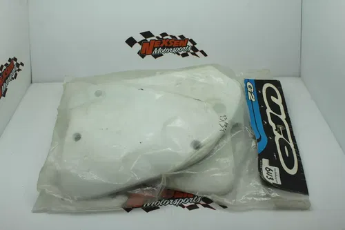 1992 Honda Cr250r  Left Right Side Panels Fairings Cowls Set