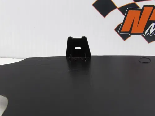 2018 Can-Am Maverick X3 MAX Turbo RH Console Panel 707901088