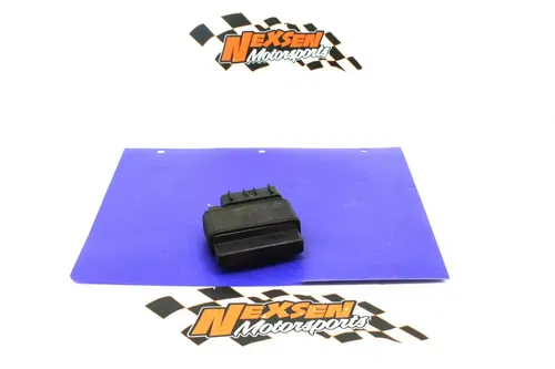 2005 Yamaha Yz250f Ecu Computer Controller Unit Black Box Ecm Cdi