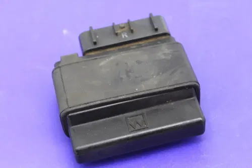 2005 Yamaha Yz250f Ecu Computer Controller Unit Black Box Ecm Cdi