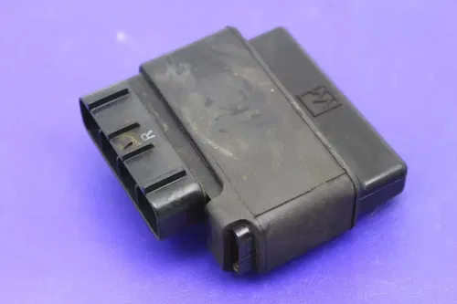 2005 Yamaha Yz250f Ecu Computer Controller Unit Black Box Ecm Cdi