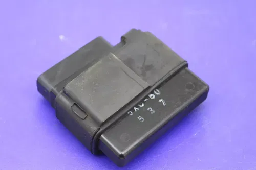 2005 Yamaha Yz250f Ecu Computer Controller Unit Black Box Ecm Cdi