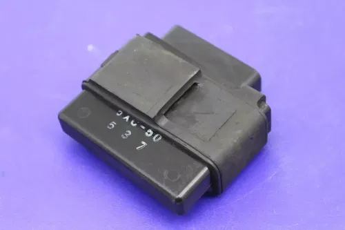 2005 Yamaha Yz250f Ecu Computer Controller Unit Black Box Ecm Cdi