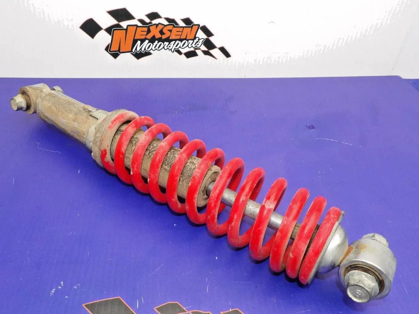 1988 Yamaha Blaster Front Shock 2XJ-23350-00-E1