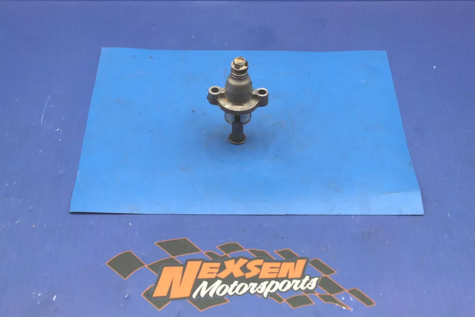 2010 Yamaha Yz450f Cam Chain Camshaft Tensioner