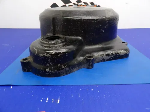 1979 Yamaha YZ400F Engine Clutch Cover 2K7-15431-01-00