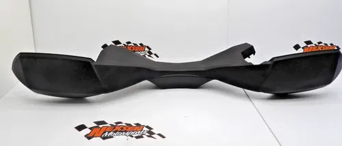 2022 Can-Am Outlander Max 850 Handlebar Hand Guard Shield 709400822
