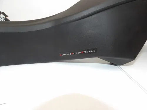 2022 Can-Am Outlander Max 850 Handlebar Hand Guard Shield 709400822
