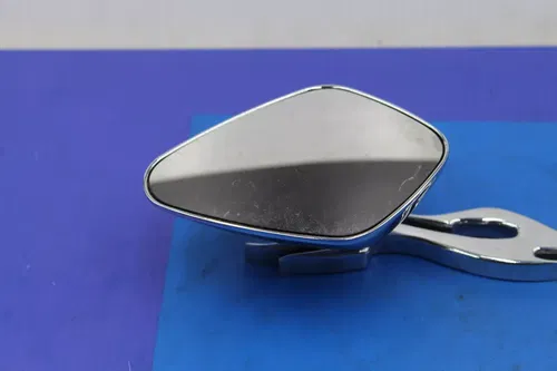 1999 Yamaha Road Star Rear View Flame Mirror Set Pair Mirrors