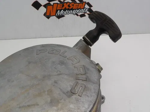 1999 Polaris Scrambler 500 Recoil Starter Pull Starter 3087054