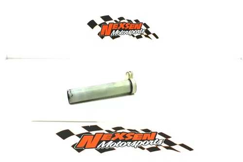 1984 Husqvarna Wr400 Throttle Guide Tube Housing
