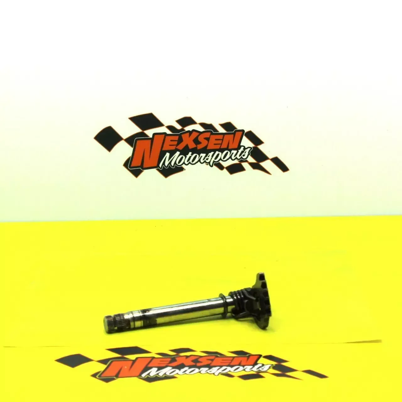 2007 Suzuki Rmz450 Shifter Shift Shaft