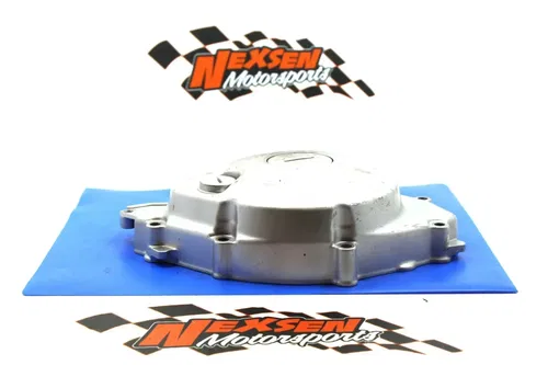 2002 Yamaha Ttr125 Engine Motor Stator Generator Magneto Cover