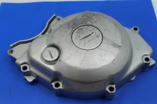 2002 Yamaha Ttr125 Engine Motor Stator Generator Magneto Cover