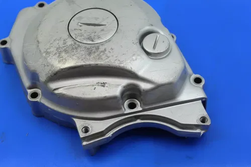 2002 Yamaha Ttr125 Engine Motor Stator Generator Magneto Cover