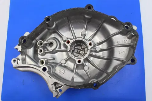 2002 Yamaha Ttr125 Engine Motor Stator Generator Magneto Cover