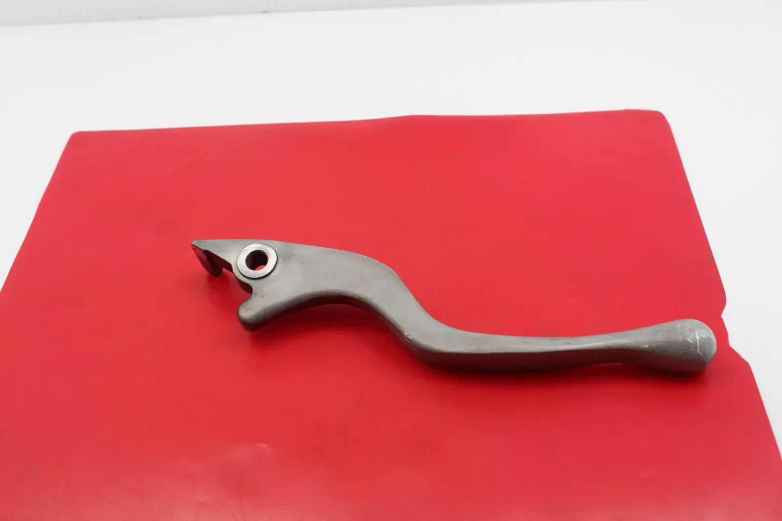 1982 Honda Atc200 Left Handlebar Clipon Clutch Lever