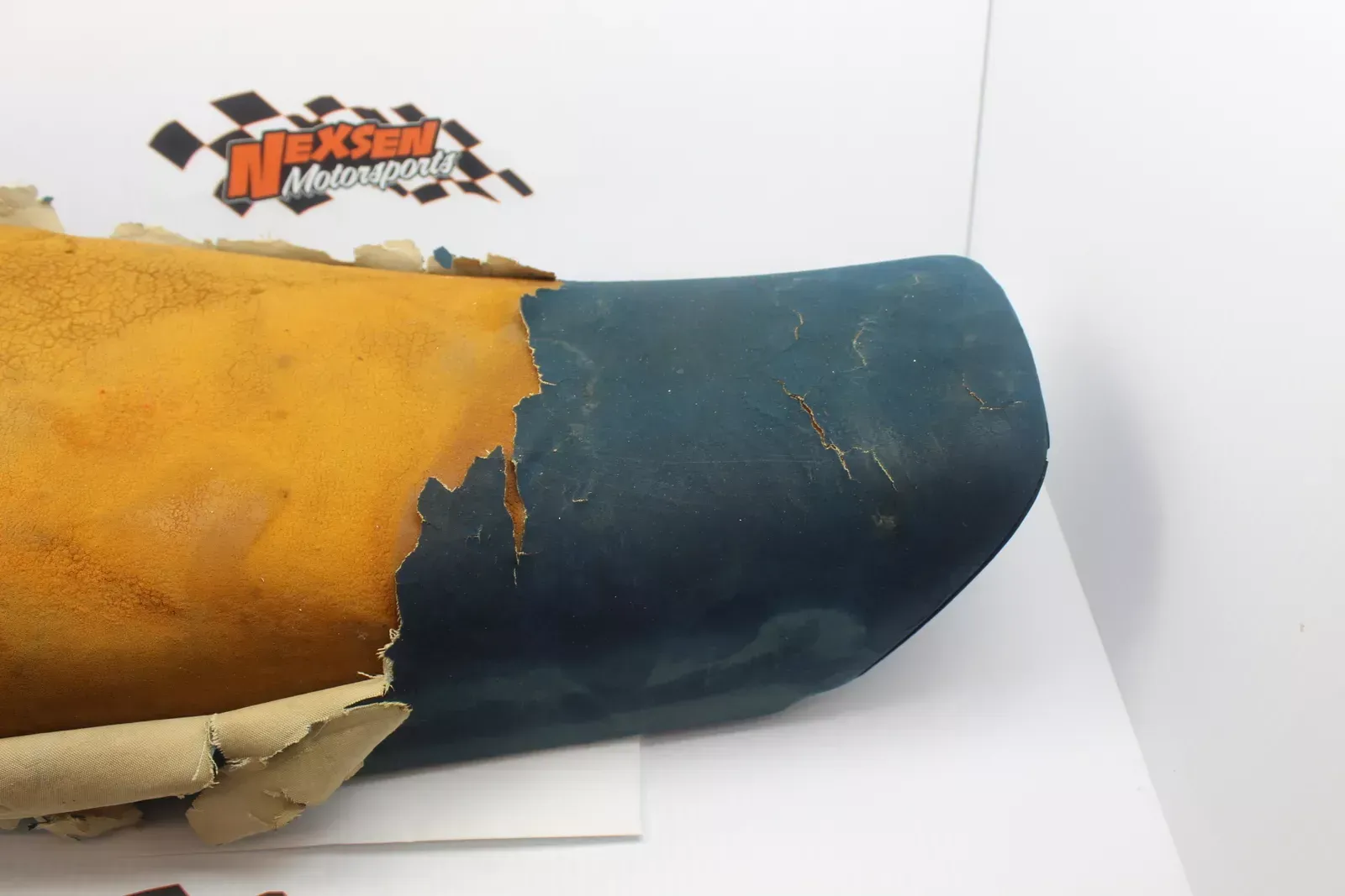 1984 Husqvarna Wr400 Seat Saddle