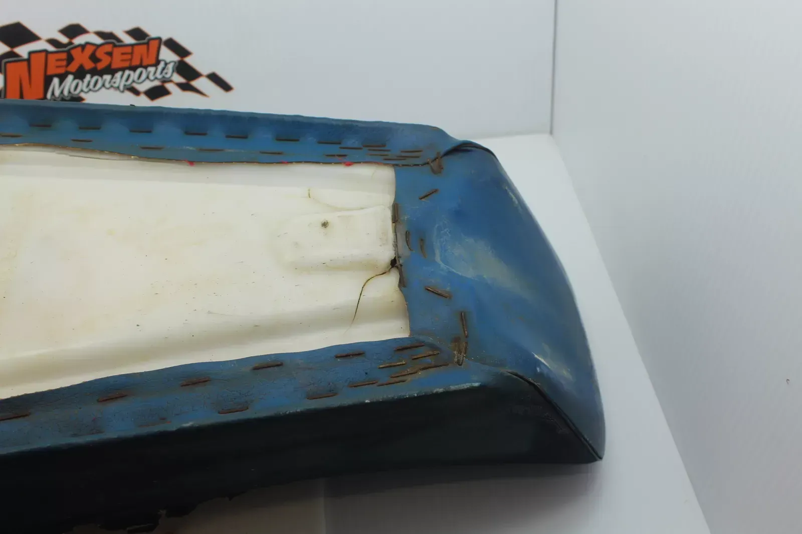 1984 Husqvarna Wr400 Seat Saddle