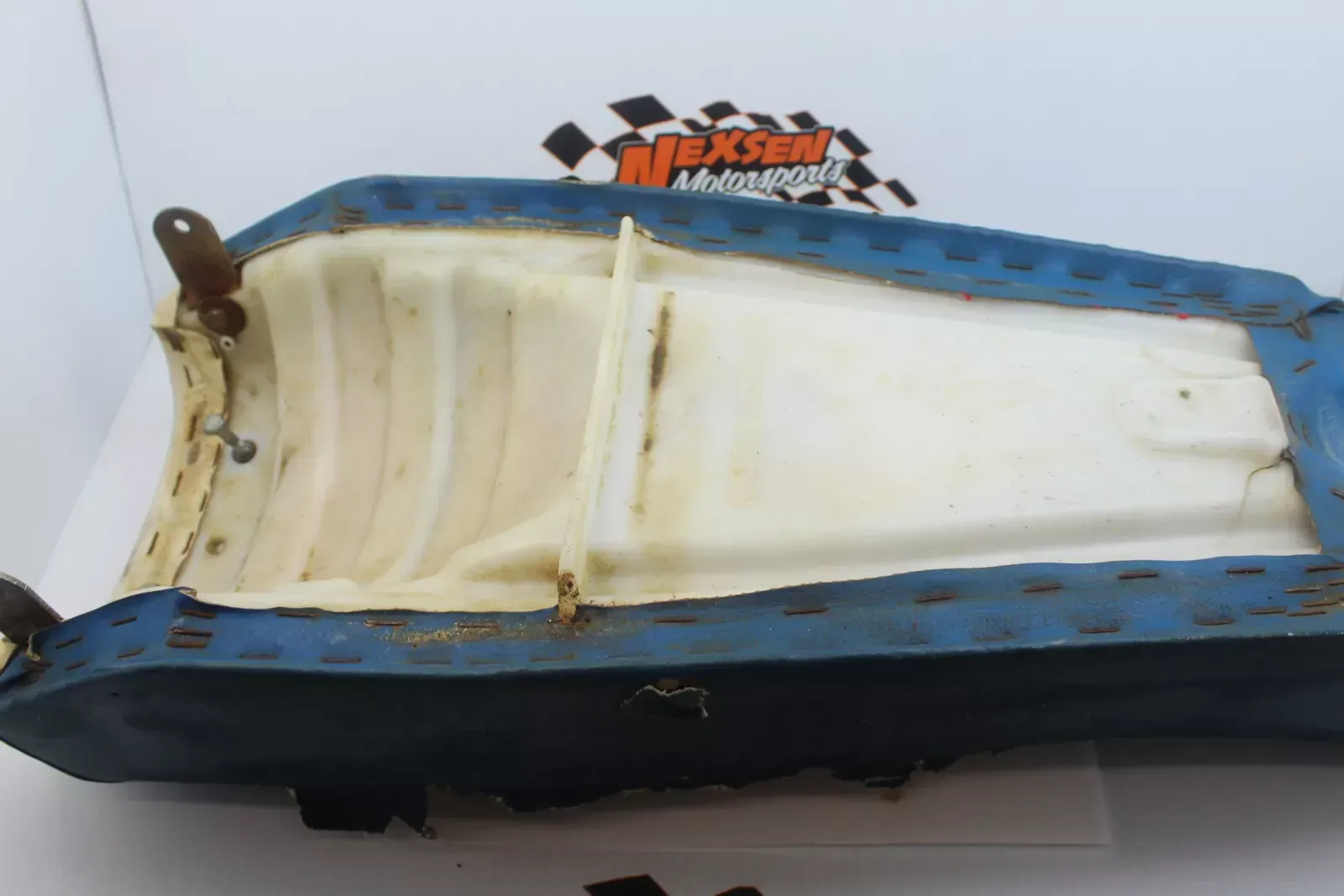 1984 Husqvarna Wr400 Seat Saddle