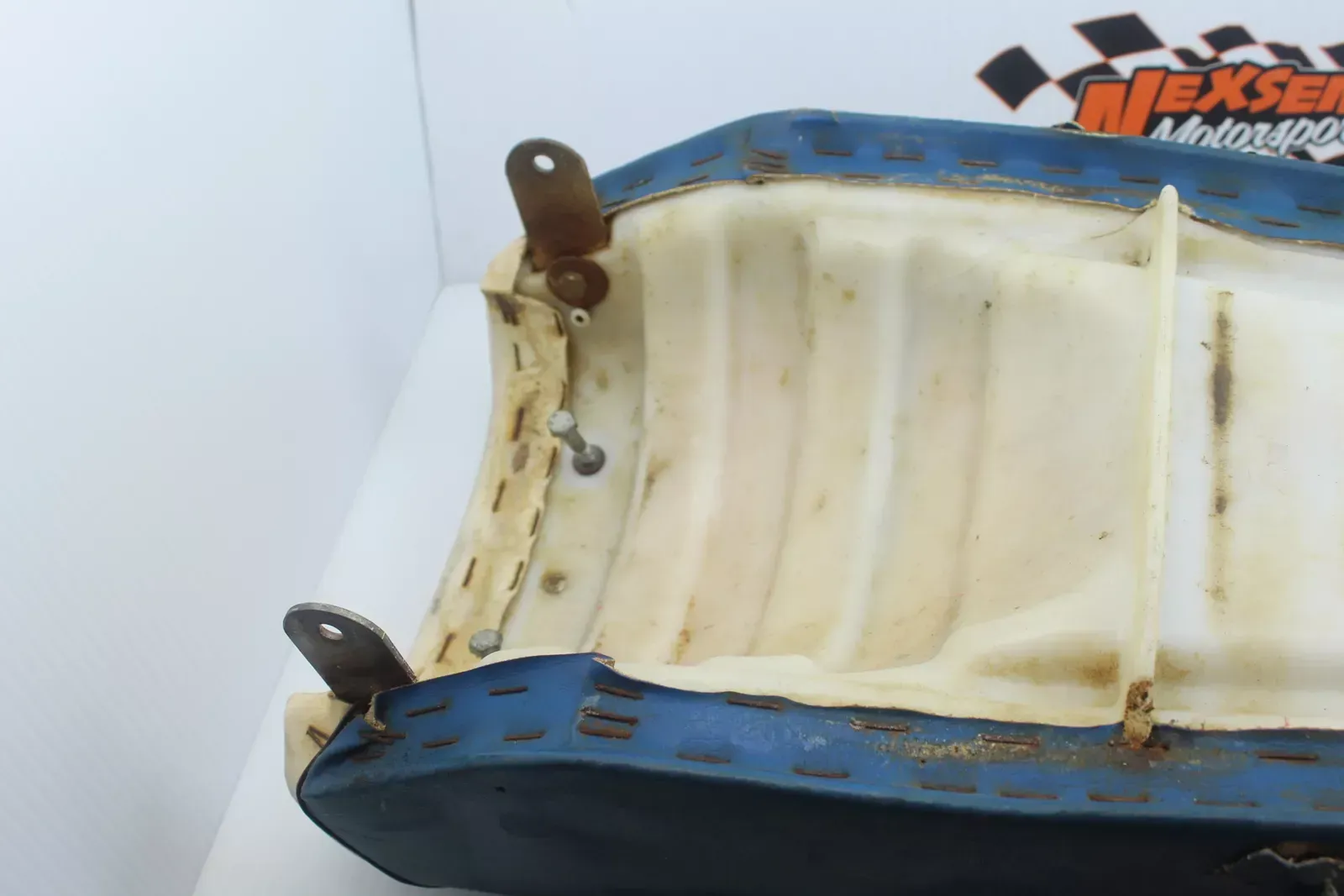 1984 Husqvarna Wr400 Seat Saddle