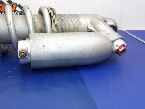 2000 Yamaha YZ250 Rear Shock Spring Suspension 5MW-22210-40-00